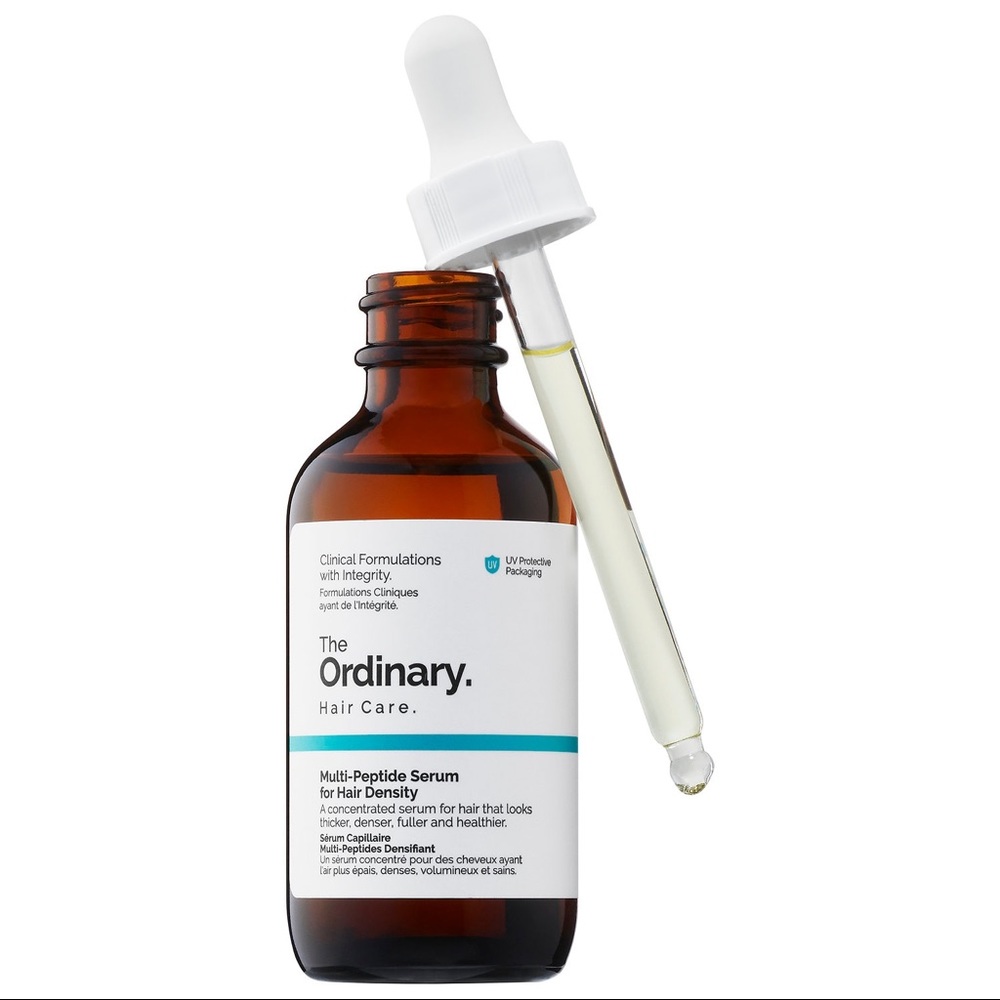 Ordinary Multi Peptide Serum